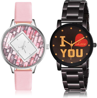TIMETRANSELEVATE GM567-GCPL13 Analog Watch  - For Women