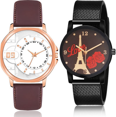 GROOT BM40-BRM11 Analog Watch  - For Men
