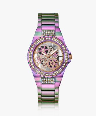 GUESS Analog Watch  - For Women