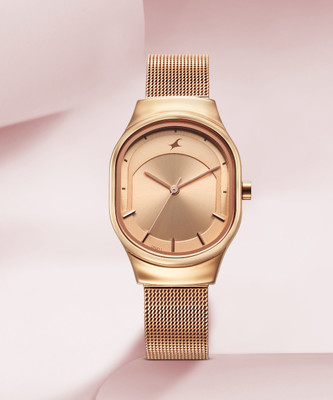 Fastrack Fastrack Snob X Analog Watch  - For Women