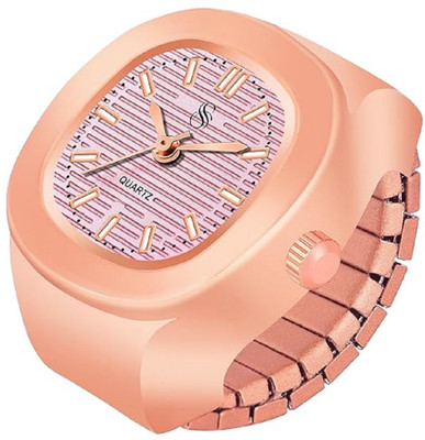 SYNEX Analog Watch  - For Men & Women