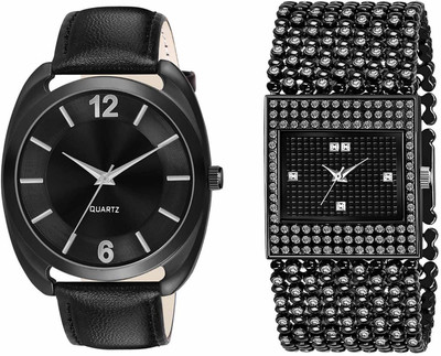 RKSTORE LR76-LR286 Analog Watch  - For Men & Women