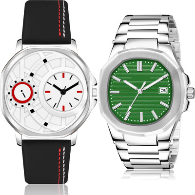 TIMOXIDE BM45-BL46.146 Analog Watch  - For Men