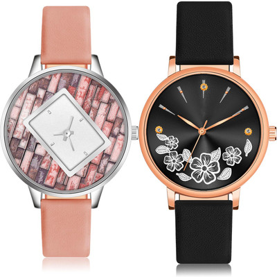 TIMETRANSELEVATE GM569-GM516 Analog Watch  - For Women