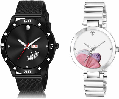 Scepter LR73-LR314 Analog Watch  - For Men & Women