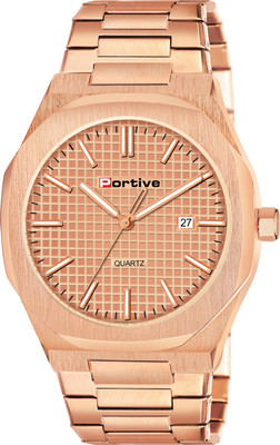 iCome 3016 Analog Watch  - For Men
