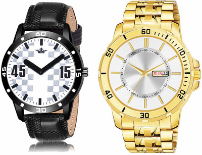 ROTATE LR58-LR133 Analog Watch  - For Men