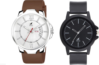 Giomex Attractive Look Premium Addition Analog Watch  - For Men