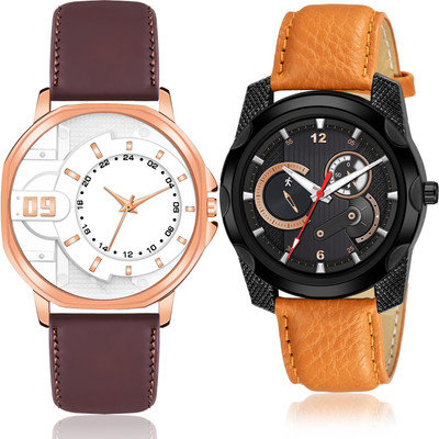 NEUTRON BM40-S119 Analog Watch  - For Men