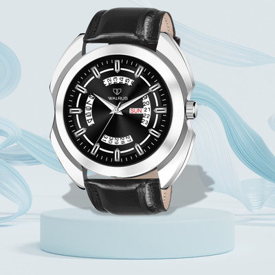 Walrus WWTM-MVRK-V-020207 MVRK-V Analog Watch  - For Men