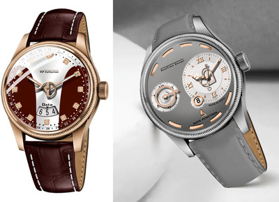 RegalHands A luxurious fusion of Analoge Watch and classic leather craftsmanship.-10011 Analog Watch  - For Men