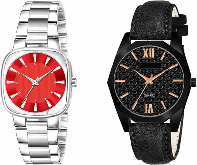 Scepter LR304-LR328 Analog Watch  - For Women