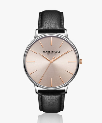 Kenneth Cole KC51111001MN Analog Watch  - For Men