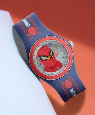 Zoop Zoop Analog Watch  - For Boys & Girls