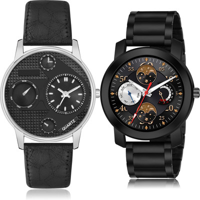 TIMETRANSELEVATE BM31-(49-S-20) Analog Watch  - For Men