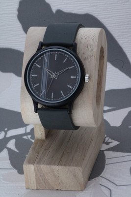 Rizino Modern Luxury's Designer Dial Slim Fit Silicone Belt Modern Luxury's Designer Dial Slim Fit Silicone Belt Analog Watch  - For Boys