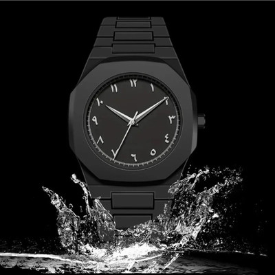 foreigner Analog Watch  - For Men
