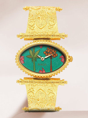 Titan Raga Masaba Analog Watch  - For Women