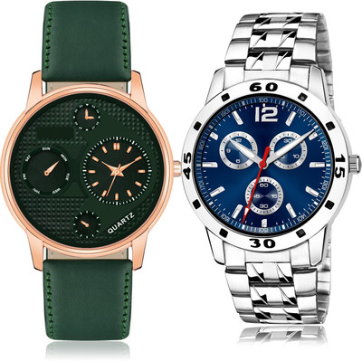 TIMOXIDE BM30-(71-S-19) Analog Watch  - For Men
