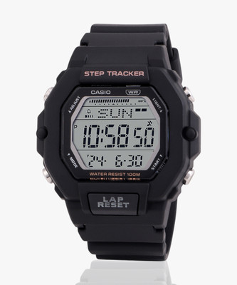 CASIO LWS-2200H-1AVDF YOUTH DIGITAL Digital Watch  - For Men & Women