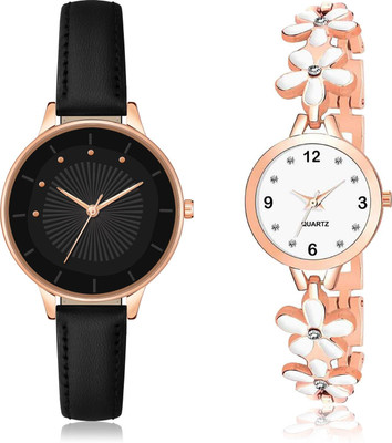 TIMETRANSELEVATE GM571-G462 Analog Watch  - For Women