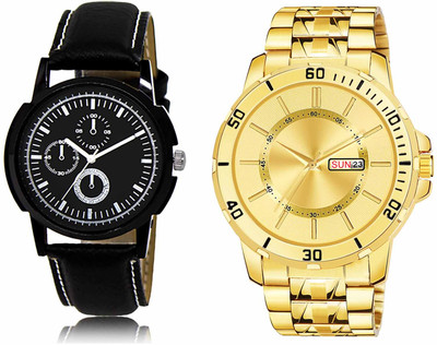 ROTATE LR13-LR134 Analog Watch  - For Men