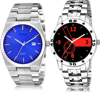TIMETRANSELEVATE BL46.159-B689 Analog Watch  - For Men