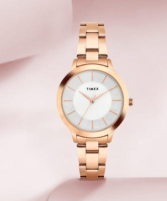 TIMEX Analog Watch  - For Women