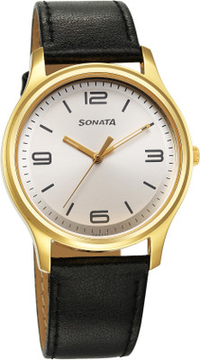 SONATA Sonata Traditional Essentials Analog Watch  - For Men