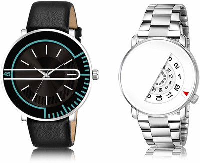 RKSTORE LR72-LR106 Analog Watch  - For Men