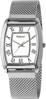 Reboot Beautiful Analog Watch  - For Men