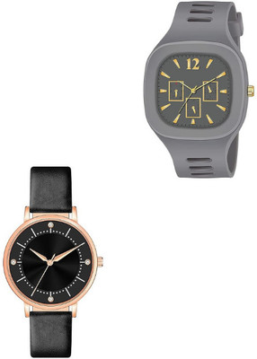 Vilantra Collection Analog Watch  - For Men & Women