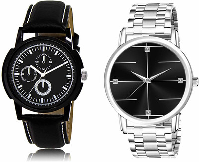 Burst LR13-LR118 Analog Watch  - For Men