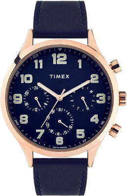 TIMEX TWHG03SMU10 TWHG03SMU10 Analog Watch  - For Men