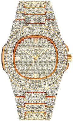 Glowme SEIKOHARF Muskan Creations Analog Watch  - For Boys & Girls