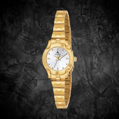 Aglance Analog Watch  - For Women