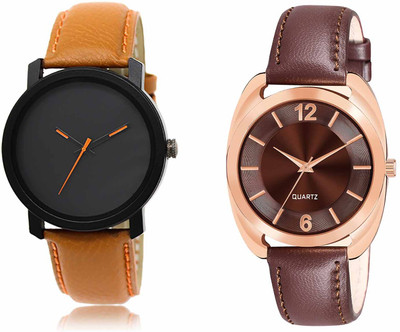 ROTATE LR20-LR324 Analog Watch  - For Men & Women
