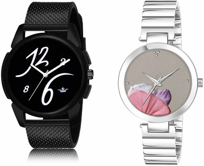 Scepter LR61-LR312 Analog Watch  - For Men & Women