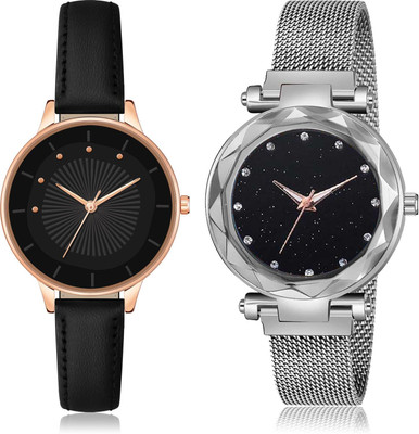 TIMOXIDE GM571-GC10 Analog Watch  - For Women