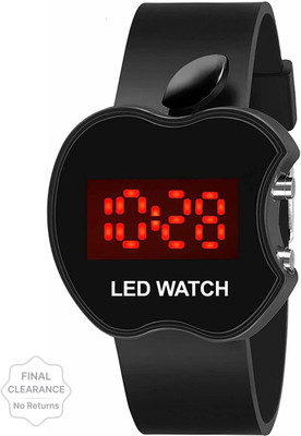 Chronorex LATEST LED DESIGN LUXURIOUS TRENDING Digital Watch  - For Boys
