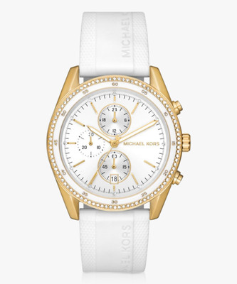 MICHAEL KORS Hadyn Hadyn Analog Watch  - For Women