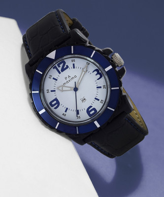 MAXIMA Hybrid Collection Analog Watch  - For Men