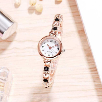 Dhyanesh Enterprise Analog Watch  - For Girls