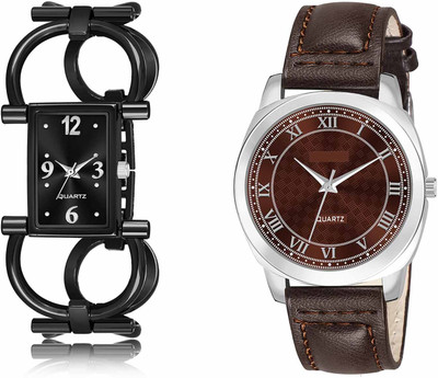 Scepter LR292-LR338 Analog Watch  - For Women