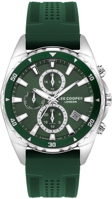 LEE COOPER LC07527.377 Analog Watch  - For Men