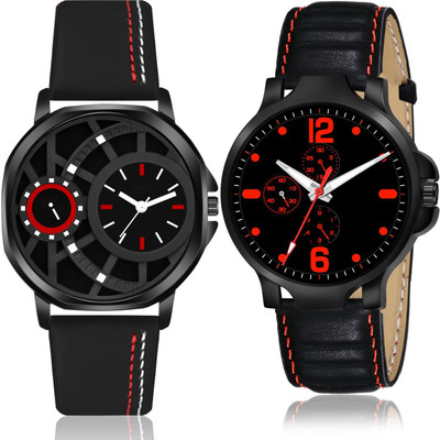 TIMOXIDE BM42-S569 Analog Watch  - For Men