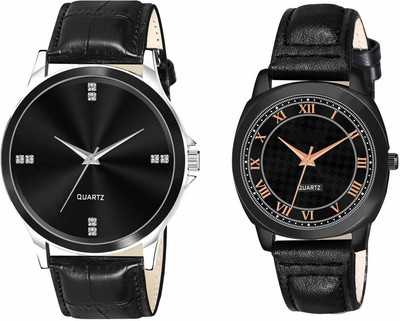Scepter LR96-LR334 Analog Watch  - For Men & Women
