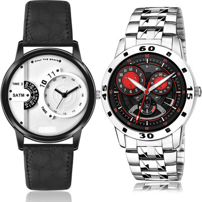 TIMENTER BM36-(37-S-19) Analog Watch  - For Men