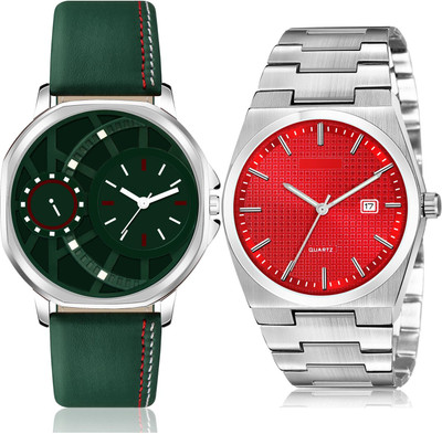 TIMOXIDE BM47-BL46.161 Analog Watch  - For Men