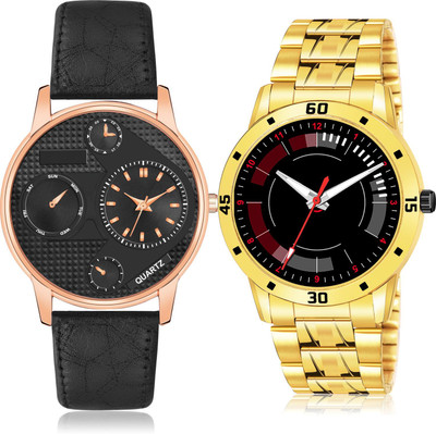 DMAGNATON BM27-(45-S-21) Analog Watch  - For Men